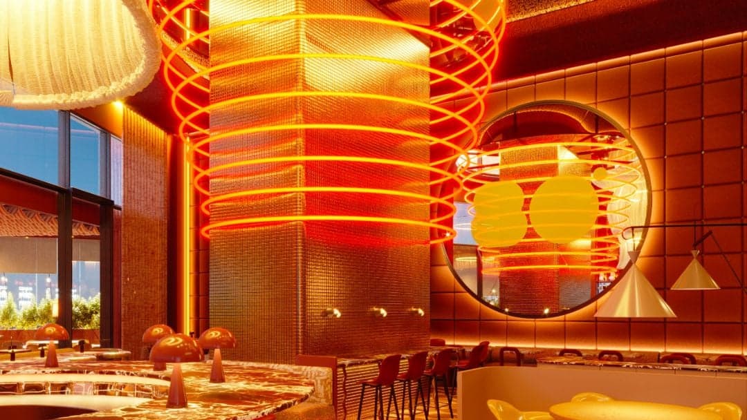 Ochenta Grados Tres Cantos